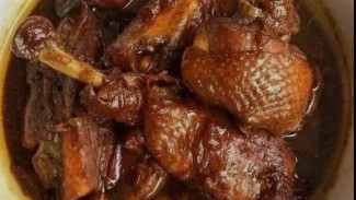 Cara Masak Ayam Kecap Simpel Dan Praktis Dibuat Untuk Hidangan Keluarga Dirumah