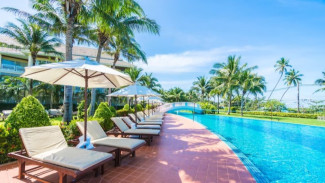 5 Hotel Terbaik di Madrid yang Wajib Masuk Daftar Liburan Kamu