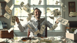 Ini 5 Mindset Tersembunyi Pembuka Rezeki yang Sering Luput dari Perhatian!