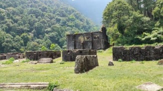 Wisata Gunung Puntang, Pesona Alam, Jejak Masa Lalu, dan Tempat Seru yang Wajib Dikunjungi