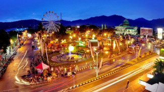 Rekomendasi 12 Destinasi Wisata yang Wajib Dikunjungi Saat Liburan Sekolah