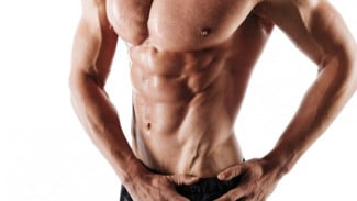 Perut Kotak-Kotak Tanpa Gym? Ini 5 Cara Gampang Bikin Otot Perut di Rumah Tanpa Alat!