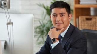 Mau Jadi CEO Hebat? Kuasai 3 Trait Ini Dulu!