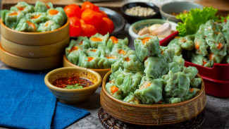 Resep Siomay Ayam Anti Gagal, Sensasi Gurih dan Lezat di Setiap Gigitan