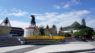 Link dan Cara Cek Pengumuman SPMB Mandiri Unsoed 2025, Diumumkan Jam Berapa?