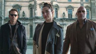 Dari Aksi Serius sampai Romantis Manis! Deretan Film Ryan Reynolds yang Bikin Terpikat