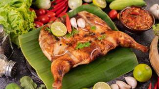 Ayam Lembut dan Matang Sempurna? Coba Cara Masak Ini!