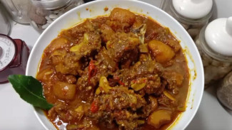 4 Kuliner Khas Serang yang Rekomen Kamu Coba Karena Kenikmatannya