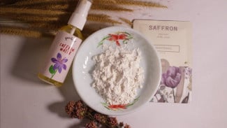 Ini yang Terjadi Saat Kamu Nggak Pakai Toner