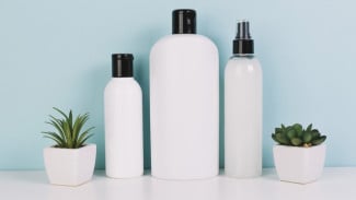 Skincare Minimalis Cukup 3 Produk, Kulit Tetap Sehat