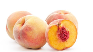 8 Manfaat Buah Peach yang Jarang Orang Tahu, Mengurangi Mual Ibu Hamil dan Menjaga Kesehatan Tulang