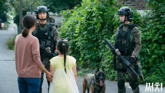 10 Rekomendasi Drama Korea Bertema Perang yang Wajib Ditonton!