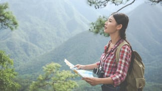 Tren Wisata Ramah Lingkungan dan Budaya dengan Slow Tourism