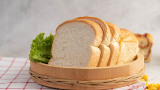 Roti Tawar Putih dan Roti Tawar Gandum, Mana yang Lebih Sehat?