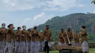 Kesenian Tradisional Desa Wisata Nglanggeran, Warisan Budaya yang Tetap Hidup