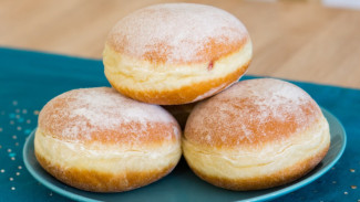 Rahasia Donat Lembut dan Mengembang Sempurna, Panduan Lengkap untuk Dapur Anda!