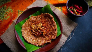 Gurih dan Crunchy, Resep Kerak Telor Ala Homemade!
