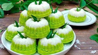 5 Jajanan Pasar Favorit yang Mudah Dibuat di Dapur Sendiri