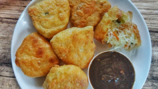 Resep Martabak Madura, Mengungkap Resep Rahasia di Balik Kelezatan Gurih yang Melegenda!
