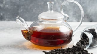 Bolehkah Minum Teh Setelah Makan? Ketahui Dampak dan Tipsnya