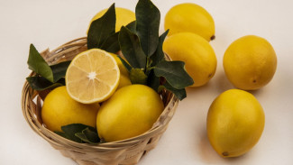 Lemon Sering Busuk? Begini Trik Simpannya Biar Tahan Lama!
