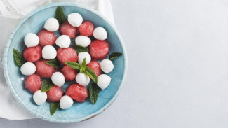 Mochi Semangka, Ide Jualan Mochi Pasti Viral dan Cuan!