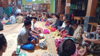 Mengenal Budaya Suroan di Banyuwangi