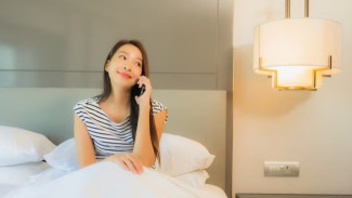 Waspada Saat Menginap! Ini 5 Tips Aman dari Kamera Tersembunyi di Hotel