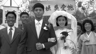 13 Drama Korea dengan Rating Tertinggi 2025 Sejauh Ini