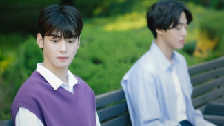 Drama Korea tentang Dunia K-Pop Idol yang Penuh Perjuangan, Air Mata, dan Mimpi