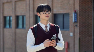 7 Drama Korea Viral 2025, Nomor 1 Bikin Nangis Seharian!
