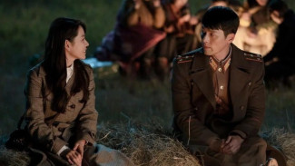 10 Drama Korea dengan Cinta Terlarang Paling Intens