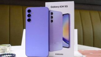 Deretan Smartphone Rp 3 Jutaan Tahun 2025, Kamera Mumpuni Bikin Kontenmu Makin Ciamik!