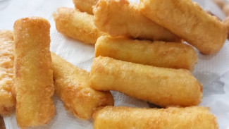 Resep Sosis Solo Ayam yang Wajib Kamu Coba