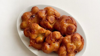 Resep Pisang Goreng Madu, Teman Sempurna Saat Ngopi Senja