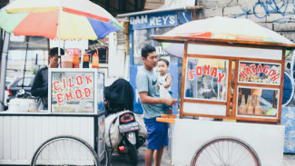 11 Ide Jualan Makanan Modal Kecil tapi Omsetnya Enggak Main-Main