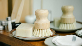 Rutin Dry Brushing, Manfaat dan Cara Pakainya