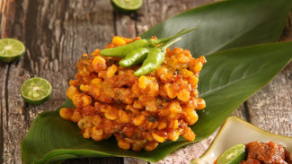 Bukan Sekadar Krenyes! Ini Cara Bikin Bakwan Jagung Anti Benyek yang Bikin Nagih
