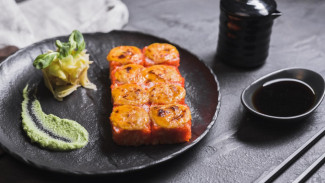 Mengenal Saus Mentai, Si Saus Krimi Pedas Jepang