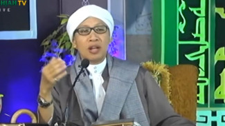 Apakah Malam 1 Suro Boleh Keluar Rumah Menurut Islam? Ini Penjelasan Buya Yahya