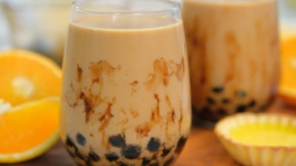 Rahasia Boba Milk Tea Kenyal Maksimal! Cuma Pakai Bahan Sederhana di Rumah
