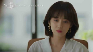 Dibalik Cinta yang Retak! Drama Korea Perselingkuhan yang Penuh Intrik dan Luka Batin