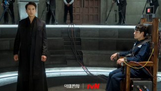 Ketika Hukum Tak Selalu Adil! Drama Korea tentang Dunia Peradilan yang Bikin Deg-degan