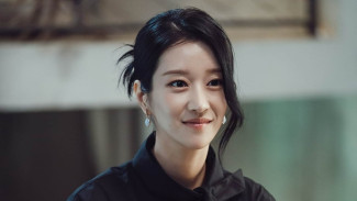 Di Balik Harta dan Kekuasaan, Drama Korea Chaebol Paling Panas dan Penuh Intrik!