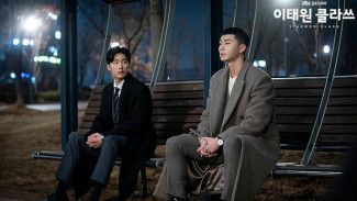 Balas Dendam Anak Kelas Bawah, Drama Korea yang Bikin Elite Gigit Jari!