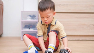 Yakin Bisa Sendiri? Ini Kunci Anak Mandiri yang Bikin Bangga Orang Tua!