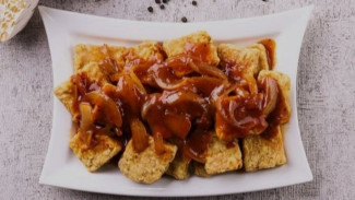 Resep Tempe Bacem Asam Pedas, Hidangan Lezat Favorit Keluarga