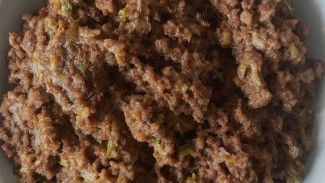 Resep Beef Blackpapper, Isian Yang Nikmat Untuk Roti Dan Bakpao
