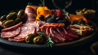 Salami, Sejarah Sosis Fermentasi Khas Italia yang Dikenal Dunia
