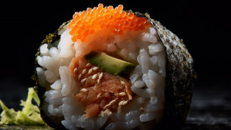 Tobiko, Telur Ikan Cantik yang Bikin Hidangan Jadi Lebih Lezat